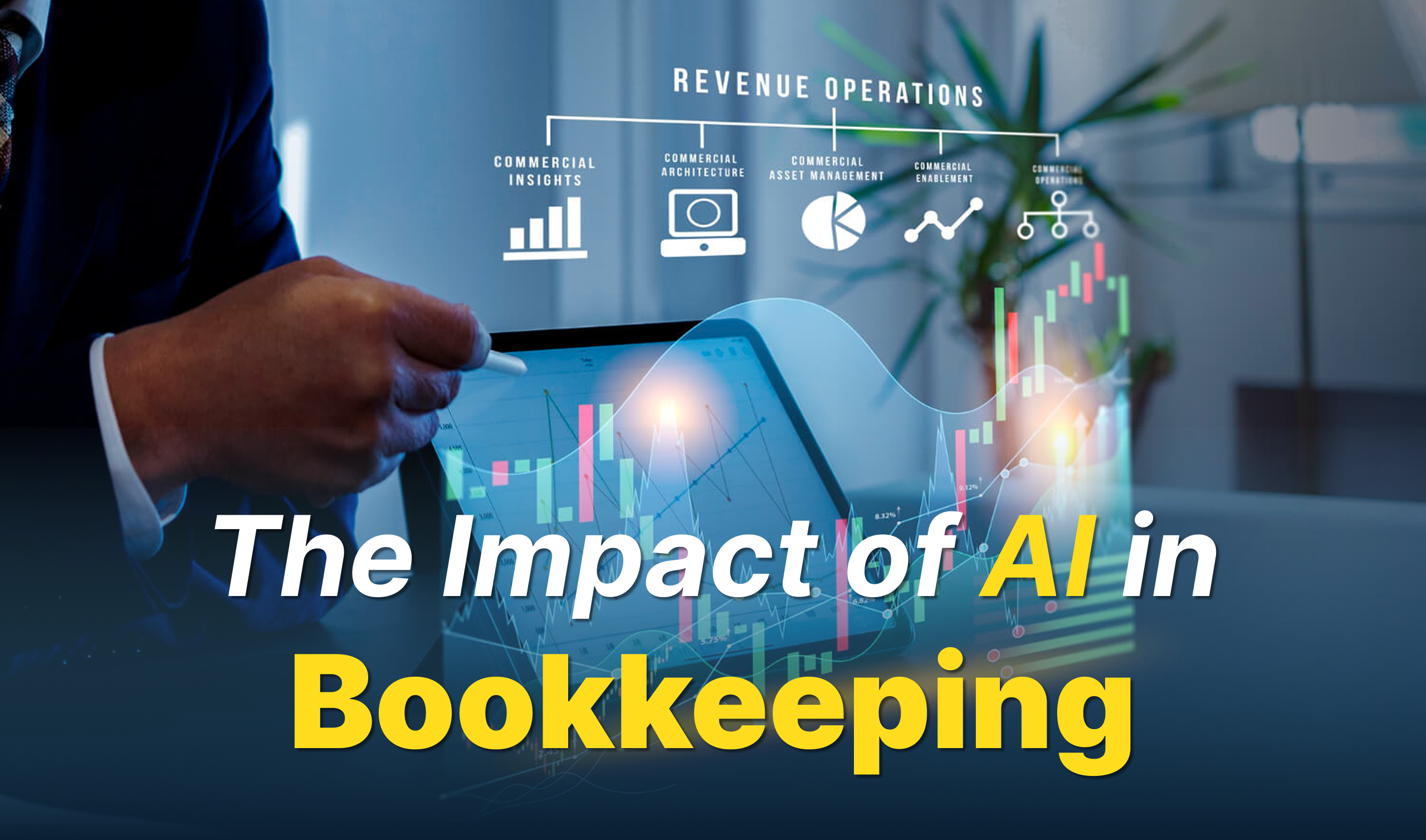 AI in Bookkeeping