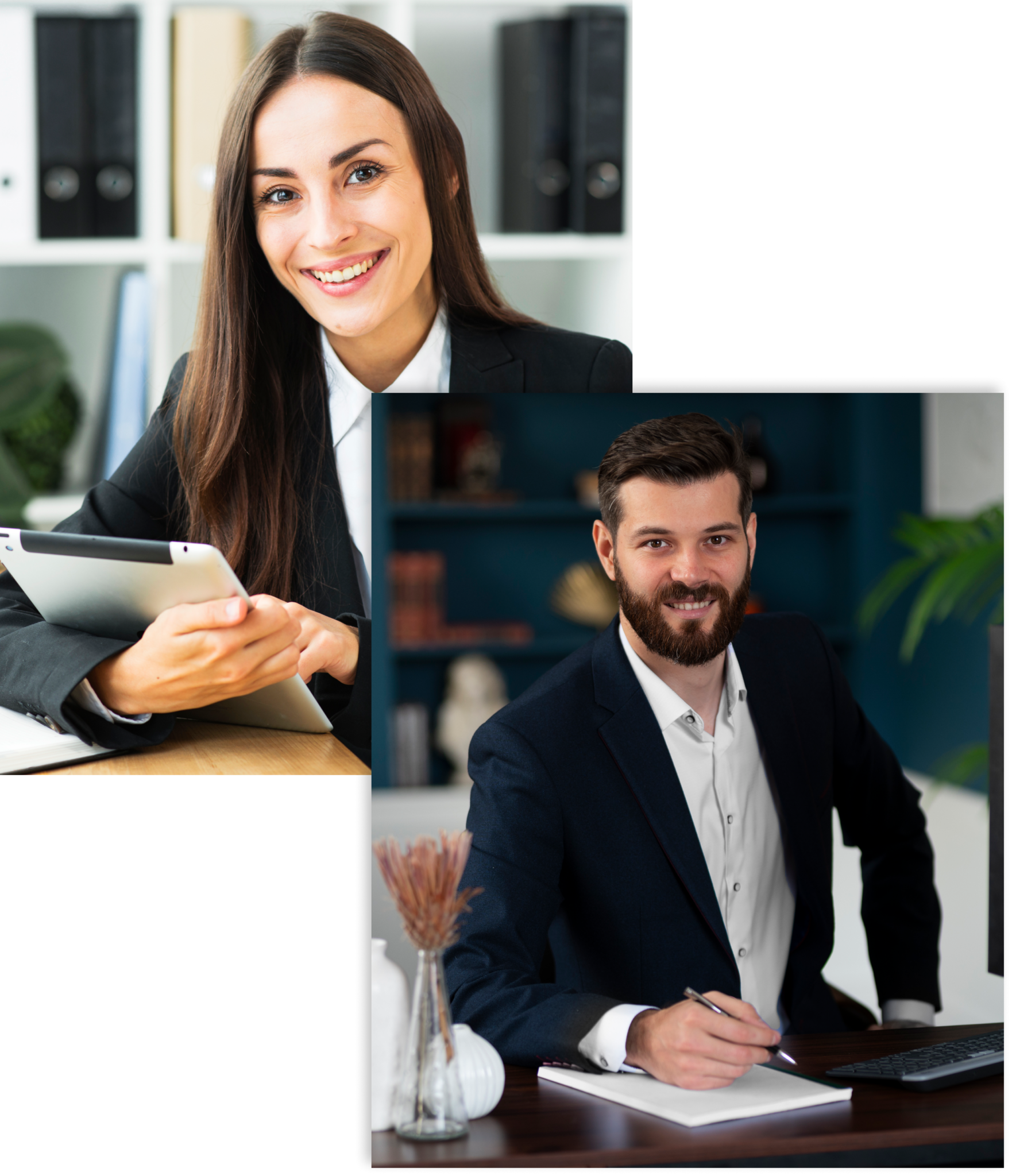 Is your bookkeeper waisting your time? img