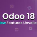 Odoo 18