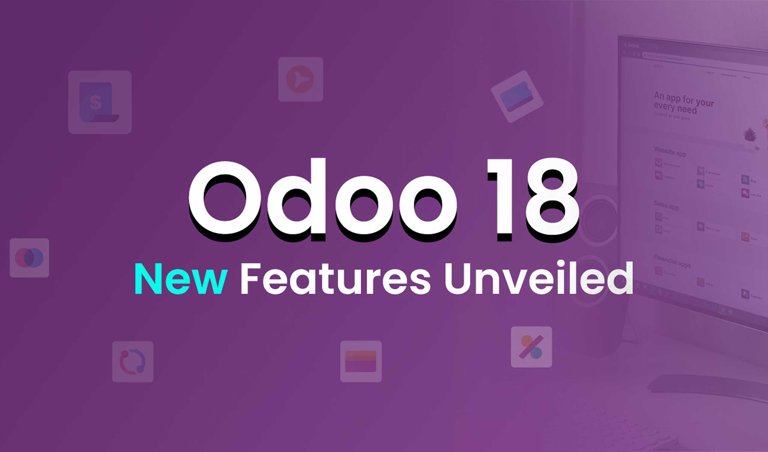 Odoo 18