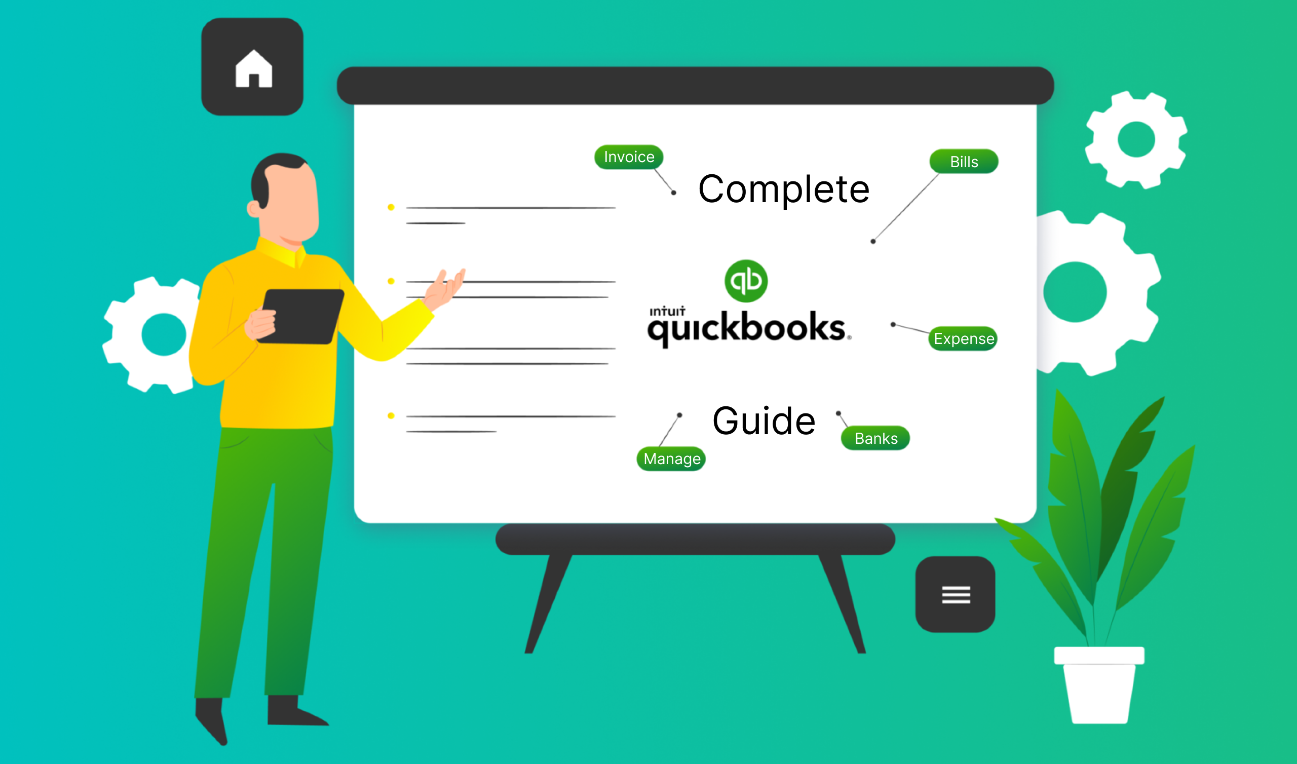 QuickBooks Online