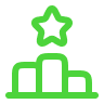 Specialized finance services icon
