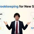 Setup Bookkeeping for New Business