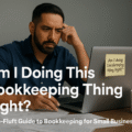 Bookkeeping for Small Businesses