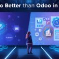 Is Zoho Better Than Odoo