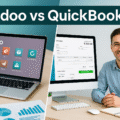 Odoo vs QuickBooks