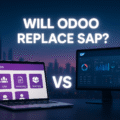 Will Odoo replace SAP