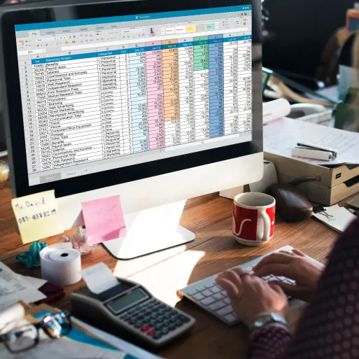 Bookkeeping & Accounting