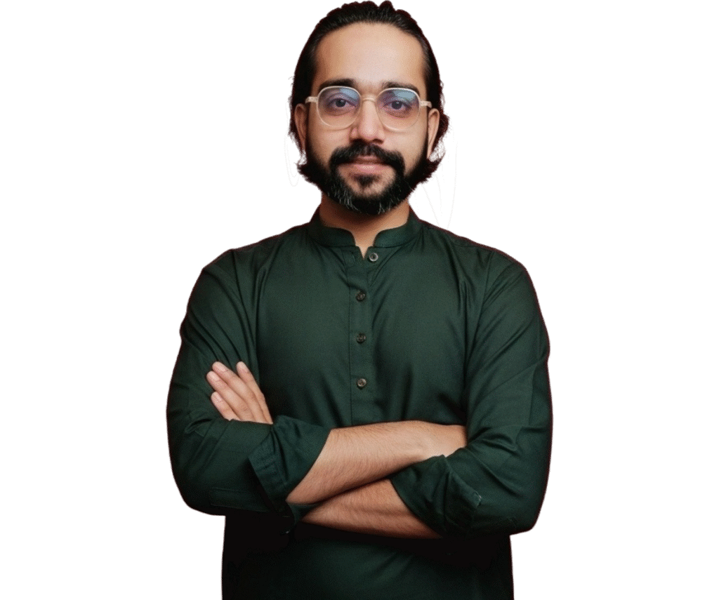 Business owner booking a consultation with Bookiqo accounting expert