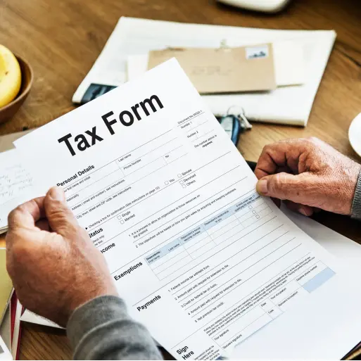 Tax Preparation & Compliance